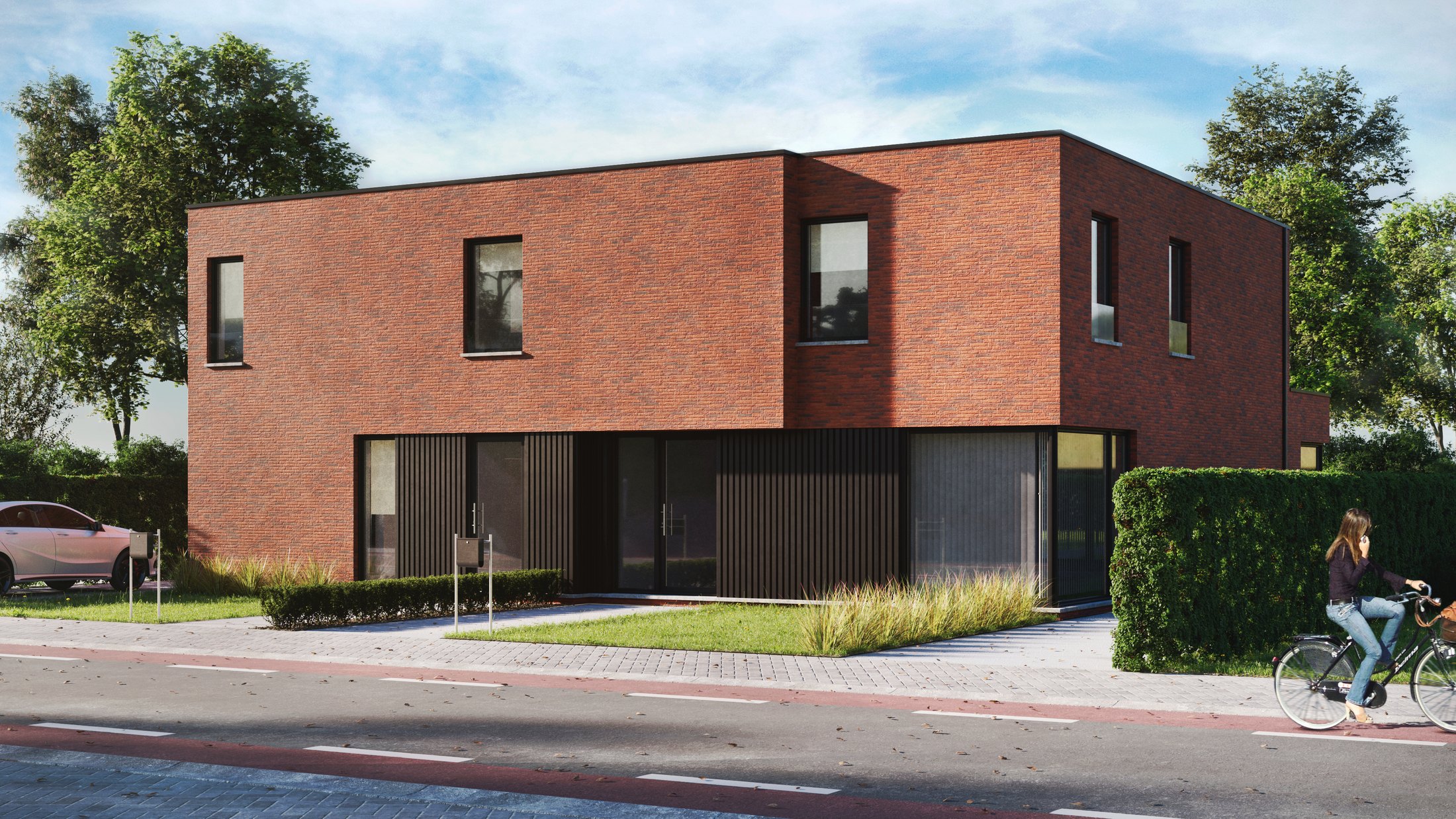 Plattestraat